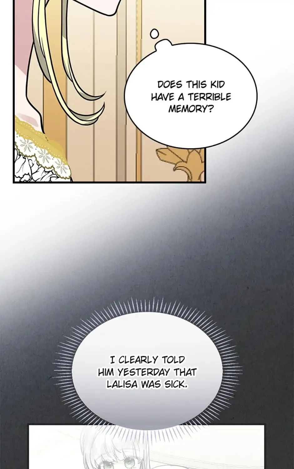The Perfect Plan for a Fairy-Tale Ending Chapter 18 page 5 - 