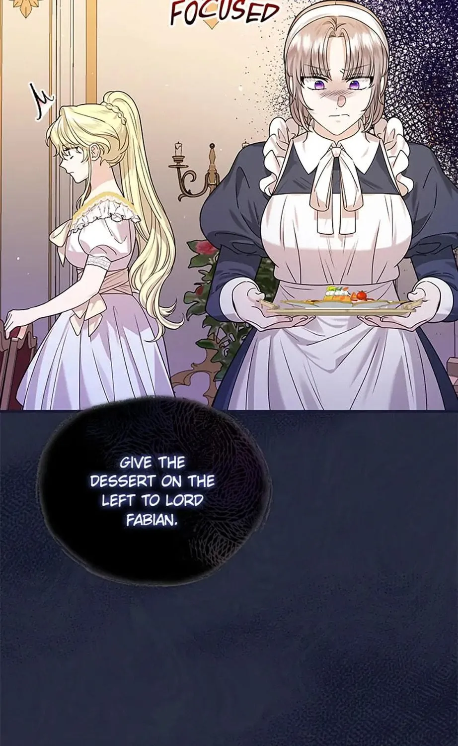 The Perfect Plan for a Fairy-Tale Ending Chapter 18 page 41 - 