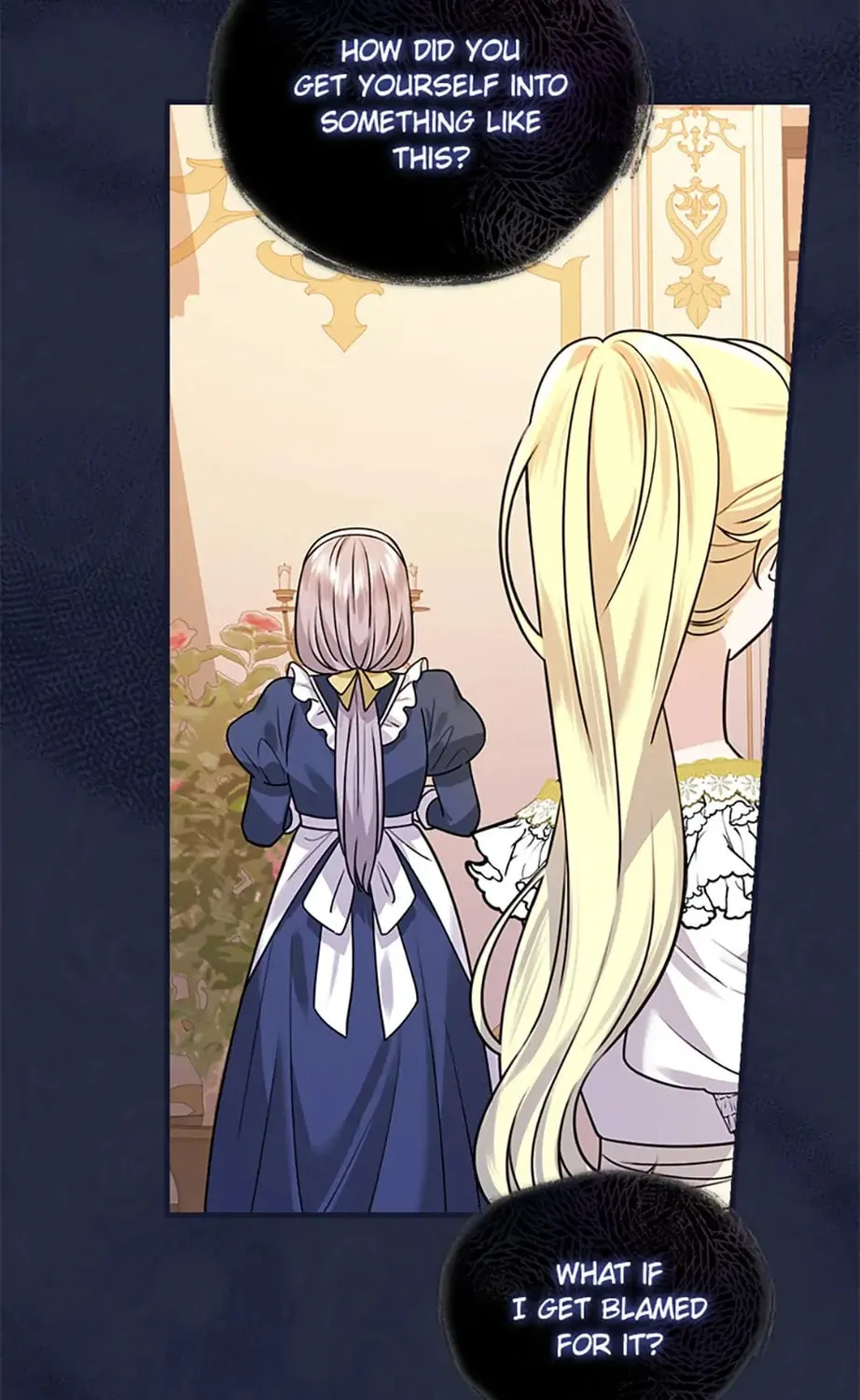The Perfect Plan for a Fairy-Tale Ending Chapter 18 page 43 - 