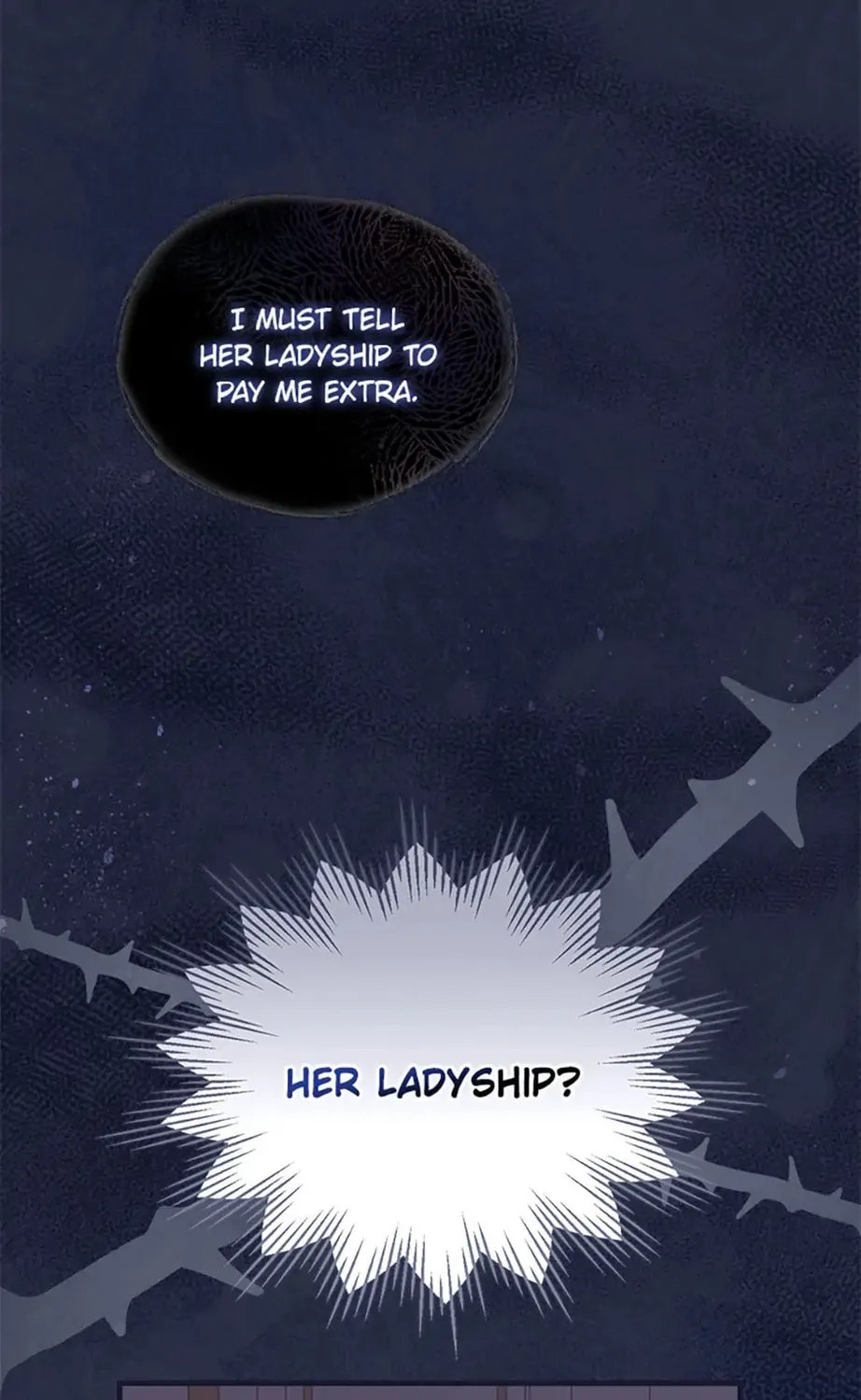 The Perfect Plan for a Fairy-Tale Ending Chapter 18 page 45 - 