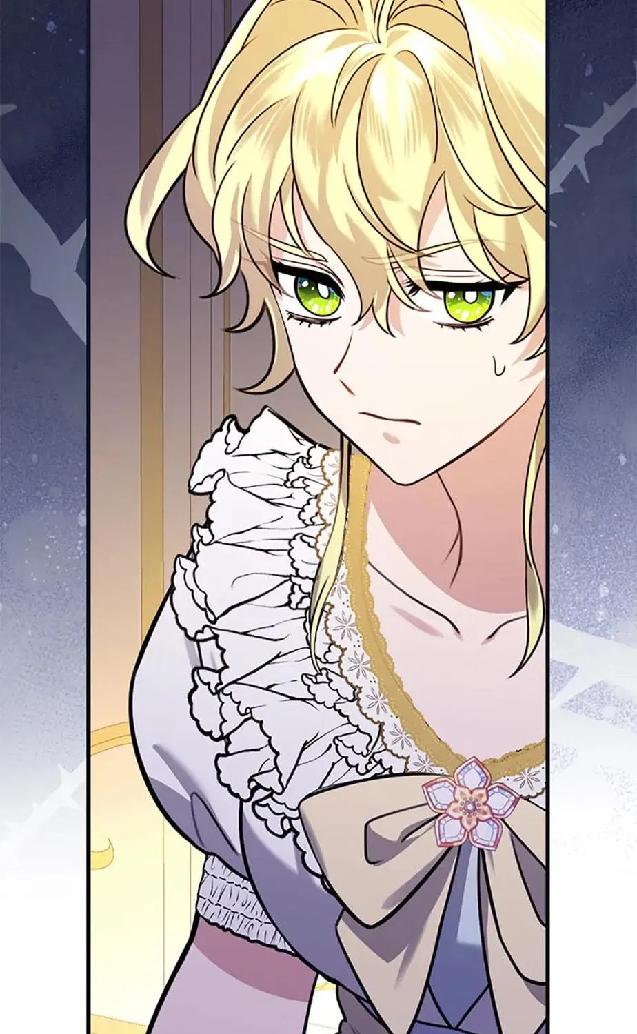 The Perfect Plan for a Fairy-Tale Ending Chapter 18 page 47 - 