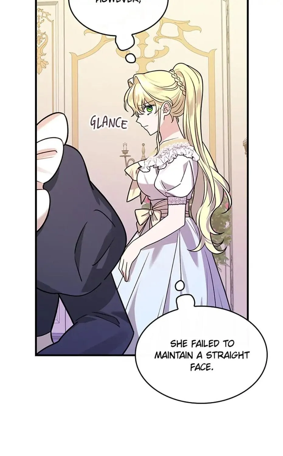 The Perfect Plan for a Fairy-Tale Ending Chapter 18 page 59 - 