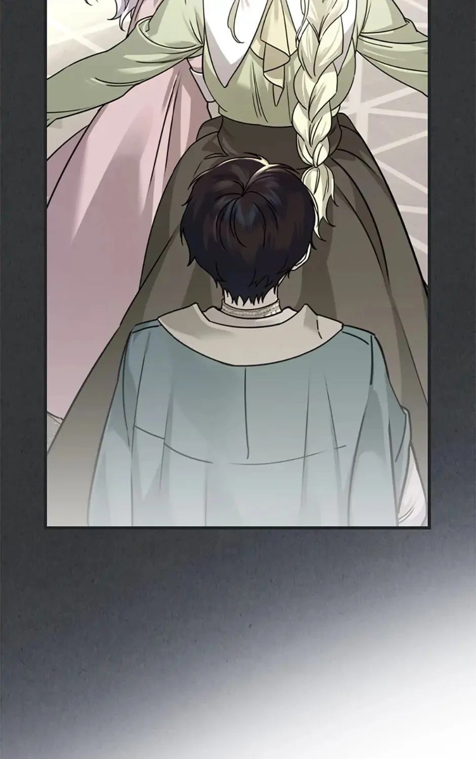 The Perfect Plan for a Fairy-Tale Ending Chapter 18 page 7 - 