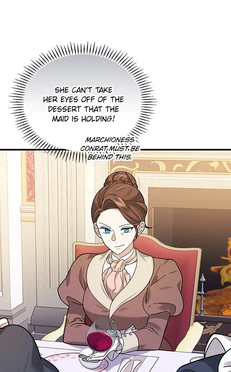 The Perfect Plan for a Fairy-Tale Ending Chapter 18 page 61 - 