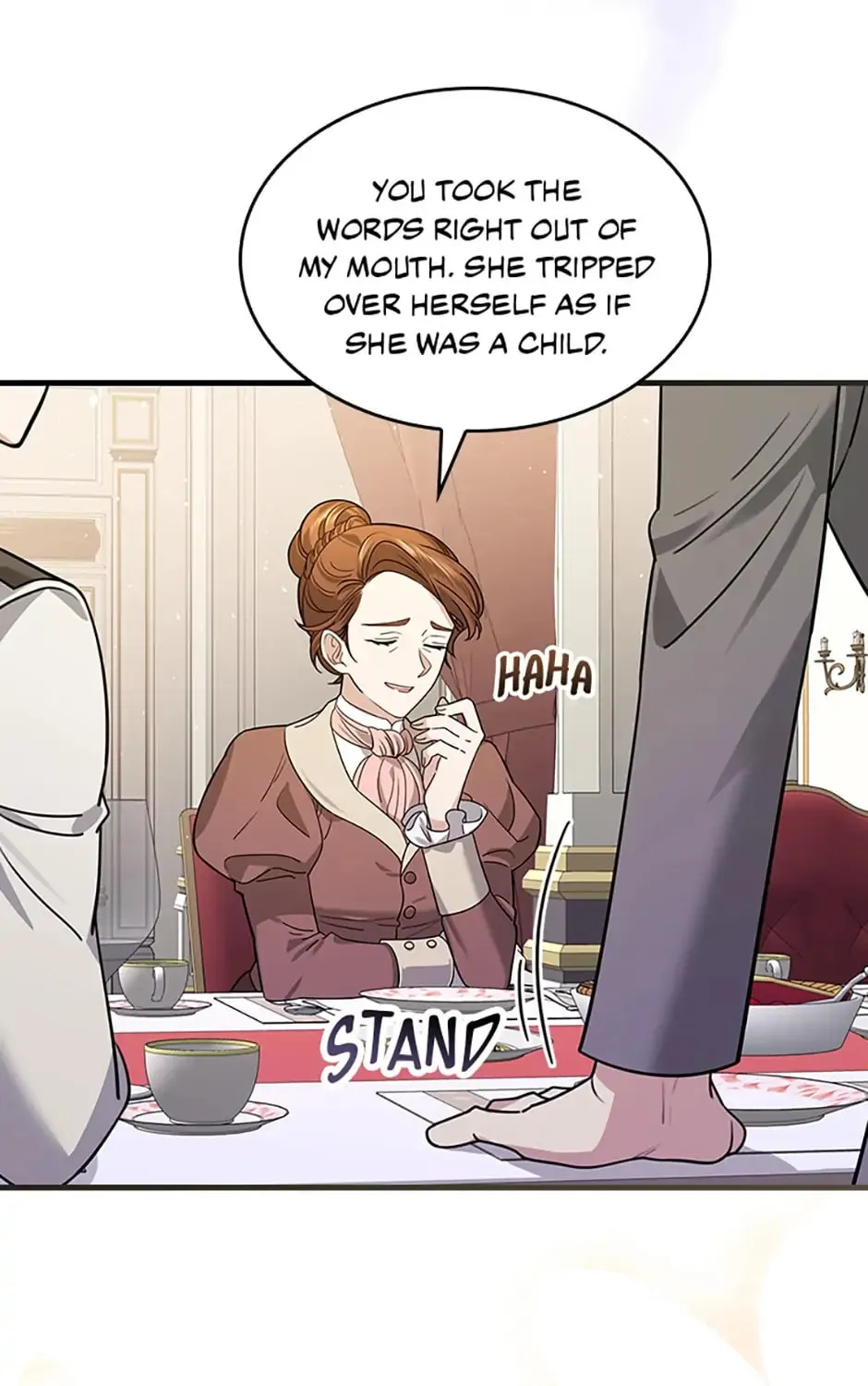 The Perfect Plan for a Fairy-Tale Ending Chapter 18 page 73 - 