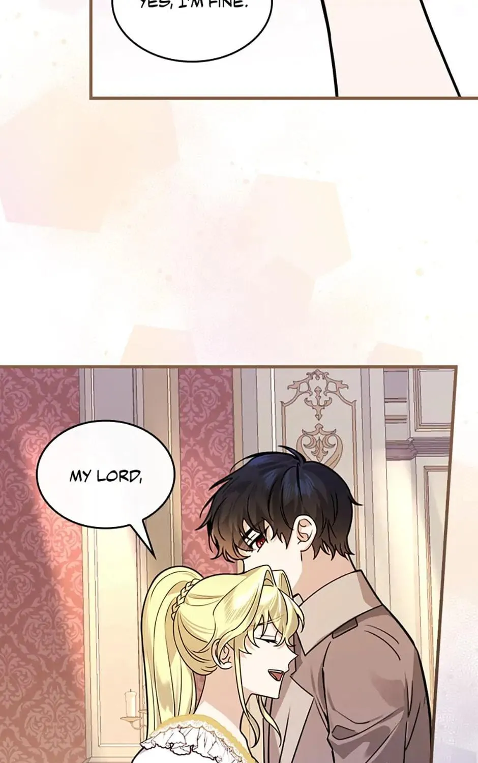 The Perfect Plan for a Fairy-Tale Ending Chapter 18 page 79 - 