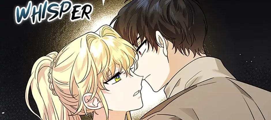 The Perfect Plan for a Fairy-Tale Ending Chapter 18 page 82 - 