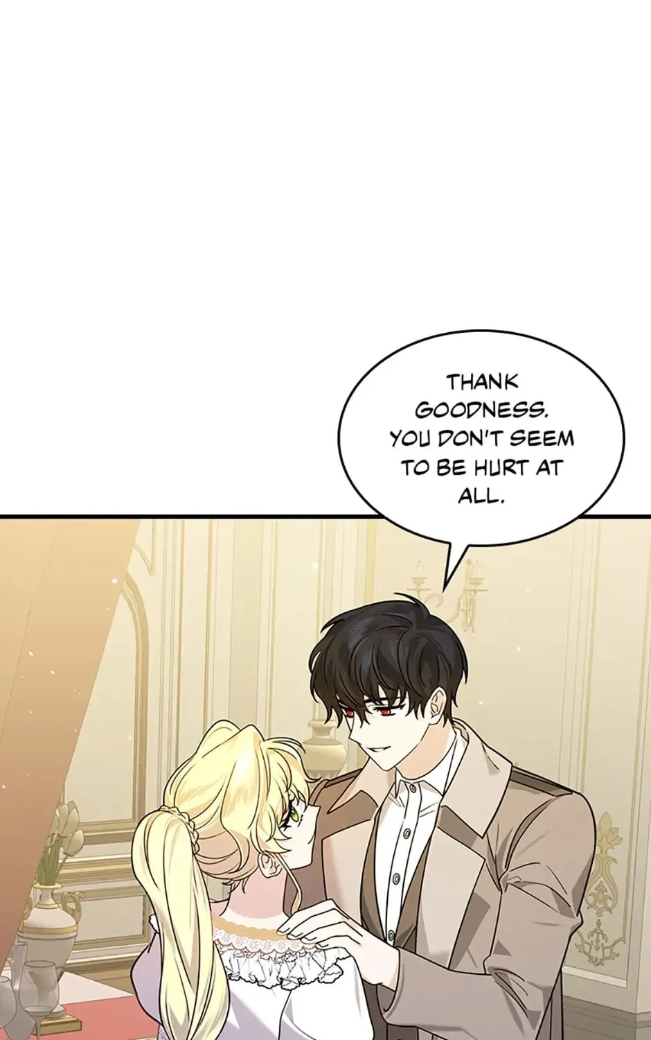 The Perfect Plan for a Fairy-Tale Ending Chapter 18 page 87 - 