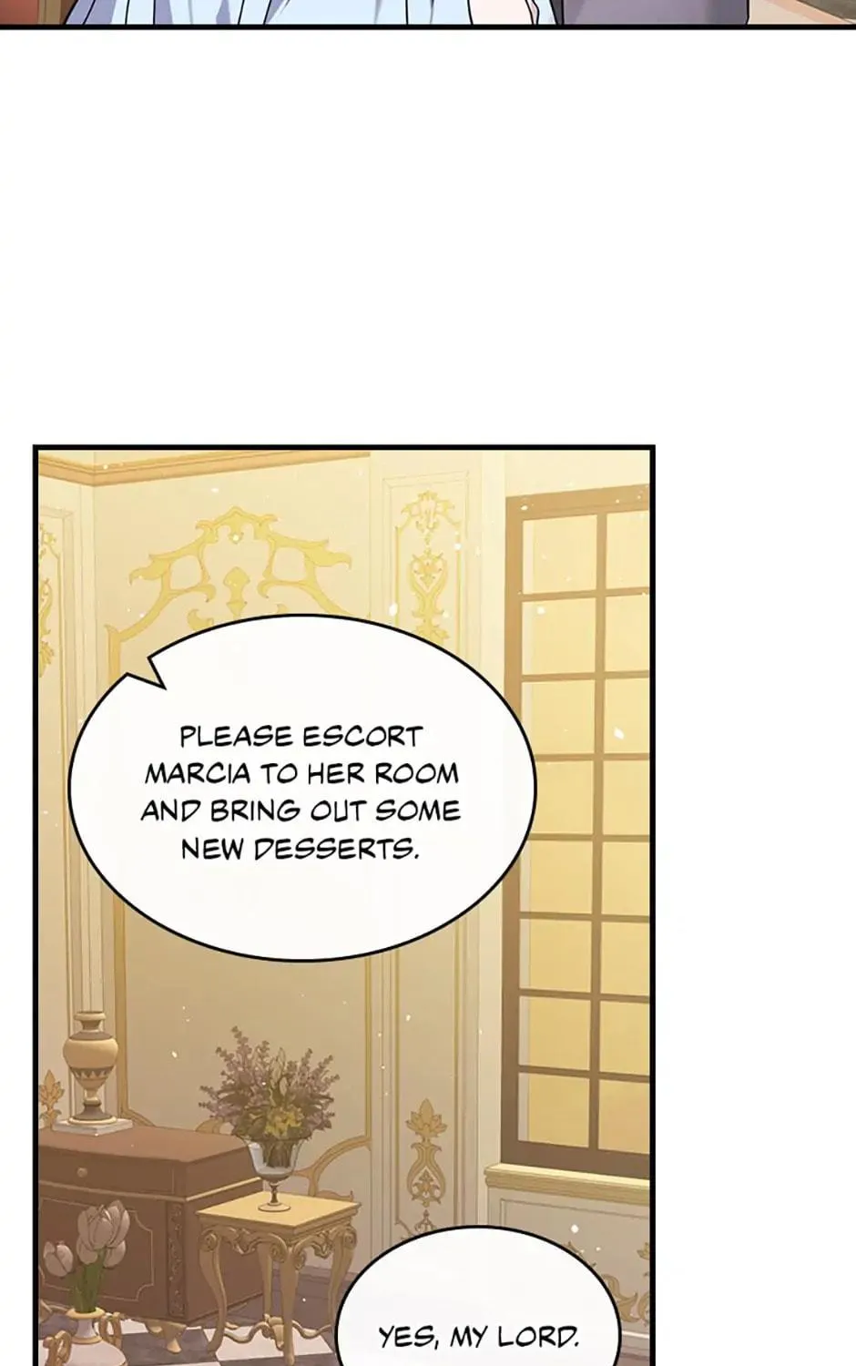 The Perfect Plan for a Fairy-Tale Ending Chapter 18 page 89 - 