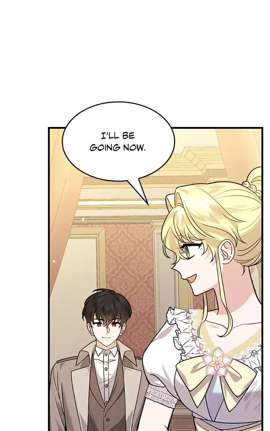 The Perfect Plan for a Fairy-Tale Ending Chapter 18 page 91 - 