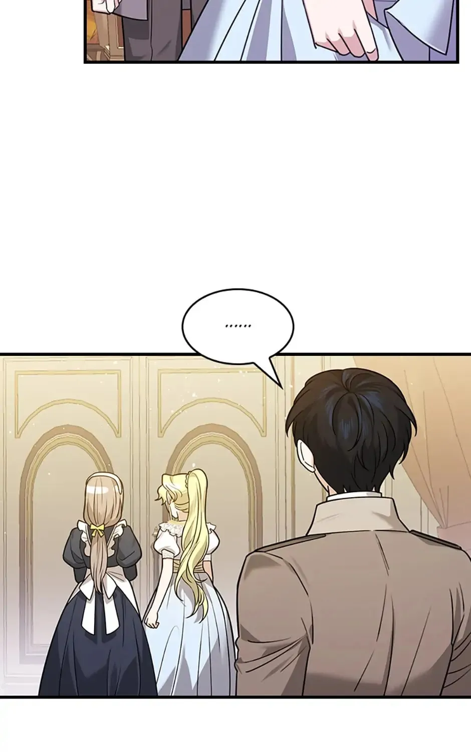 The Perfect Plan for a Fairy-Tale Ending Chapter 18 page 93 - 