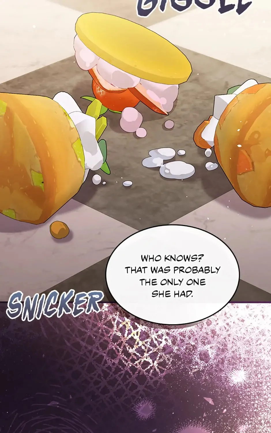 The Perfect Plan for a Fairy-Tale Ending Chapter 18 page 97 - 