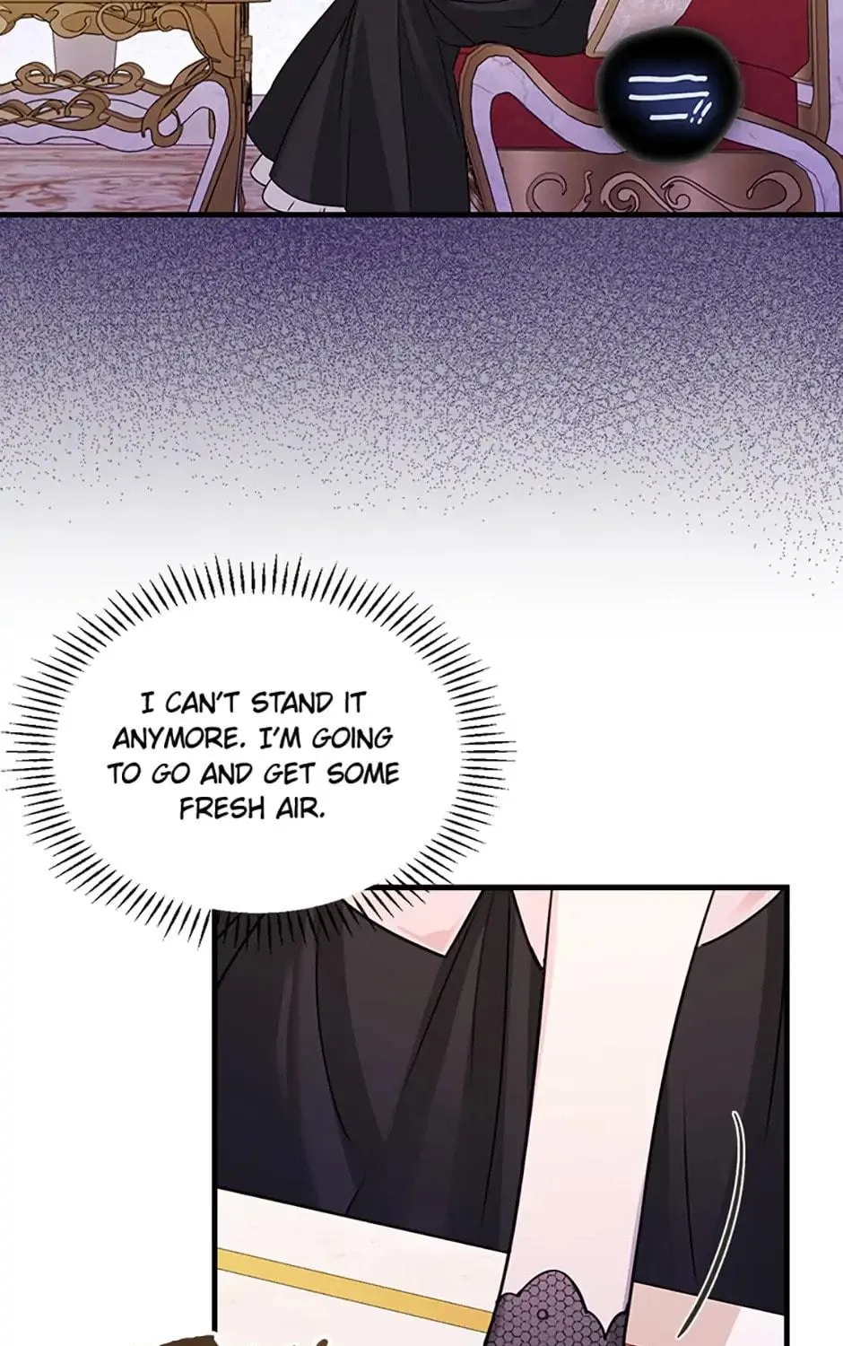 The Perfect Plan for a Fairy-Tale Ending Chapter 19 page 101 - 