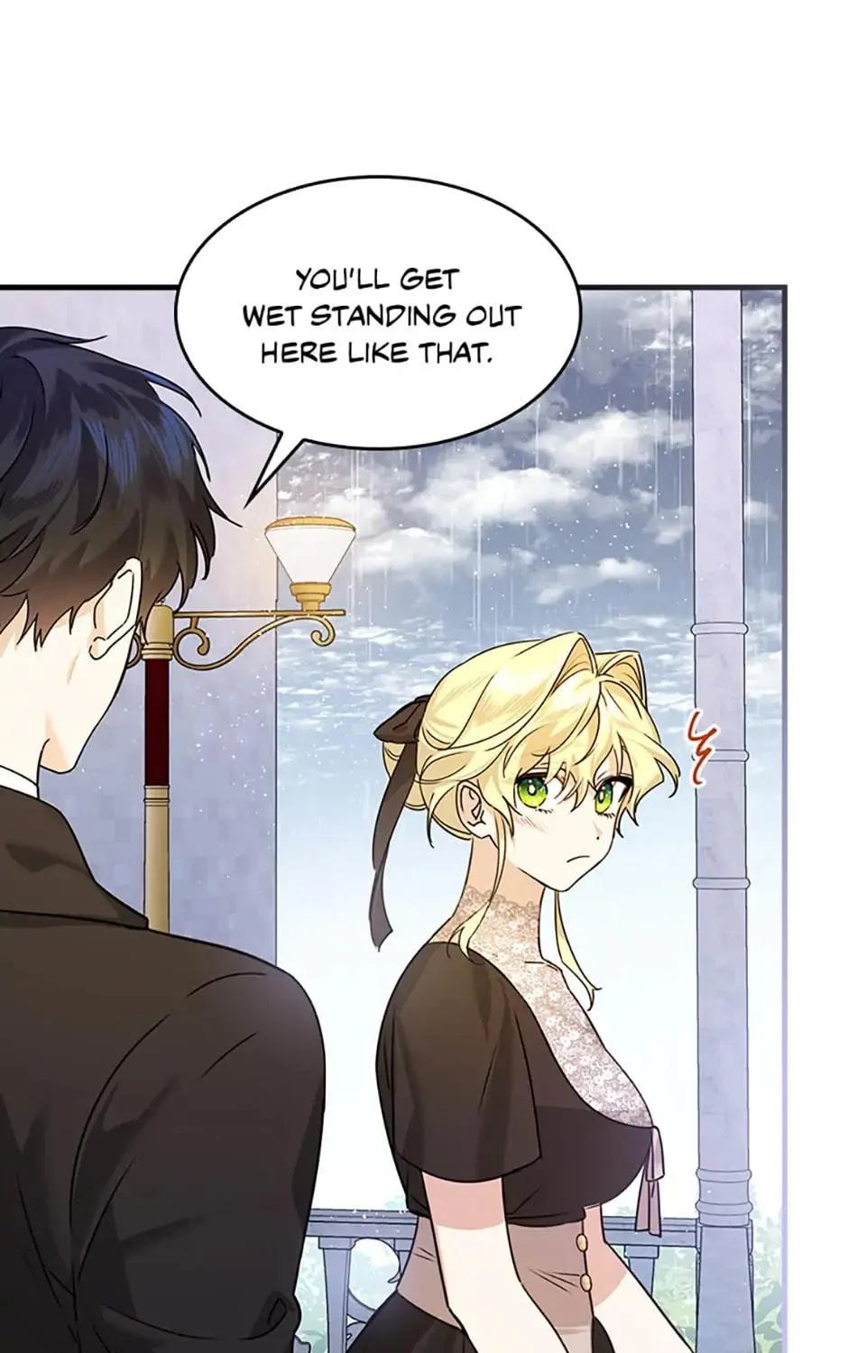 The Perfect Plan for a Fairy-Tale Ending Chapter 19 page 107 - 