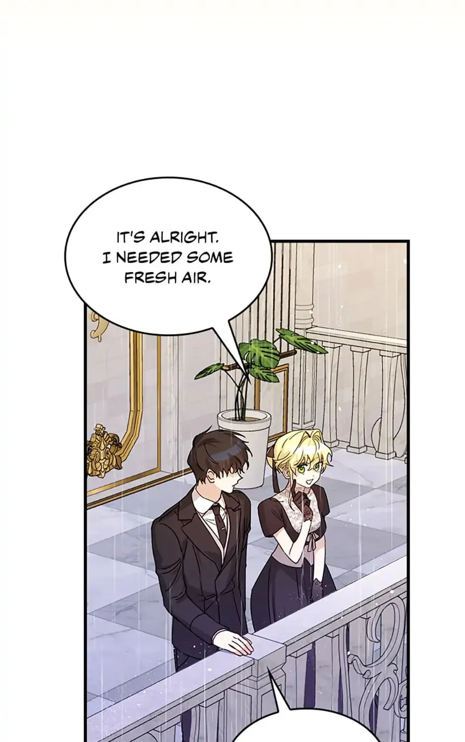 The Perfect Plan for a Fairy-Tale Ending Chapter 19 page 111 - 