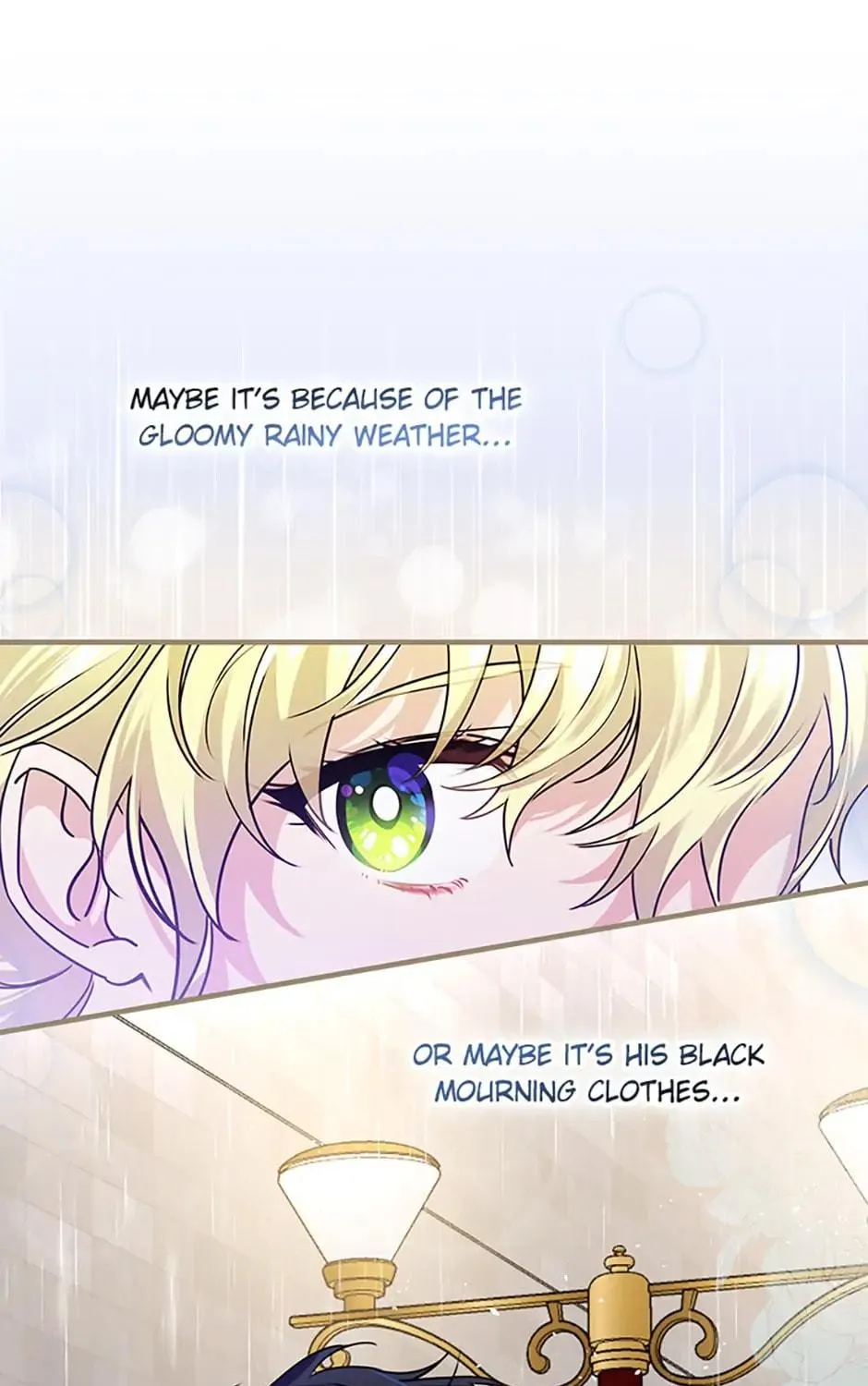 The Perfect Plan for a Fairy-Tale Ending Chapter 19 page 113 - 