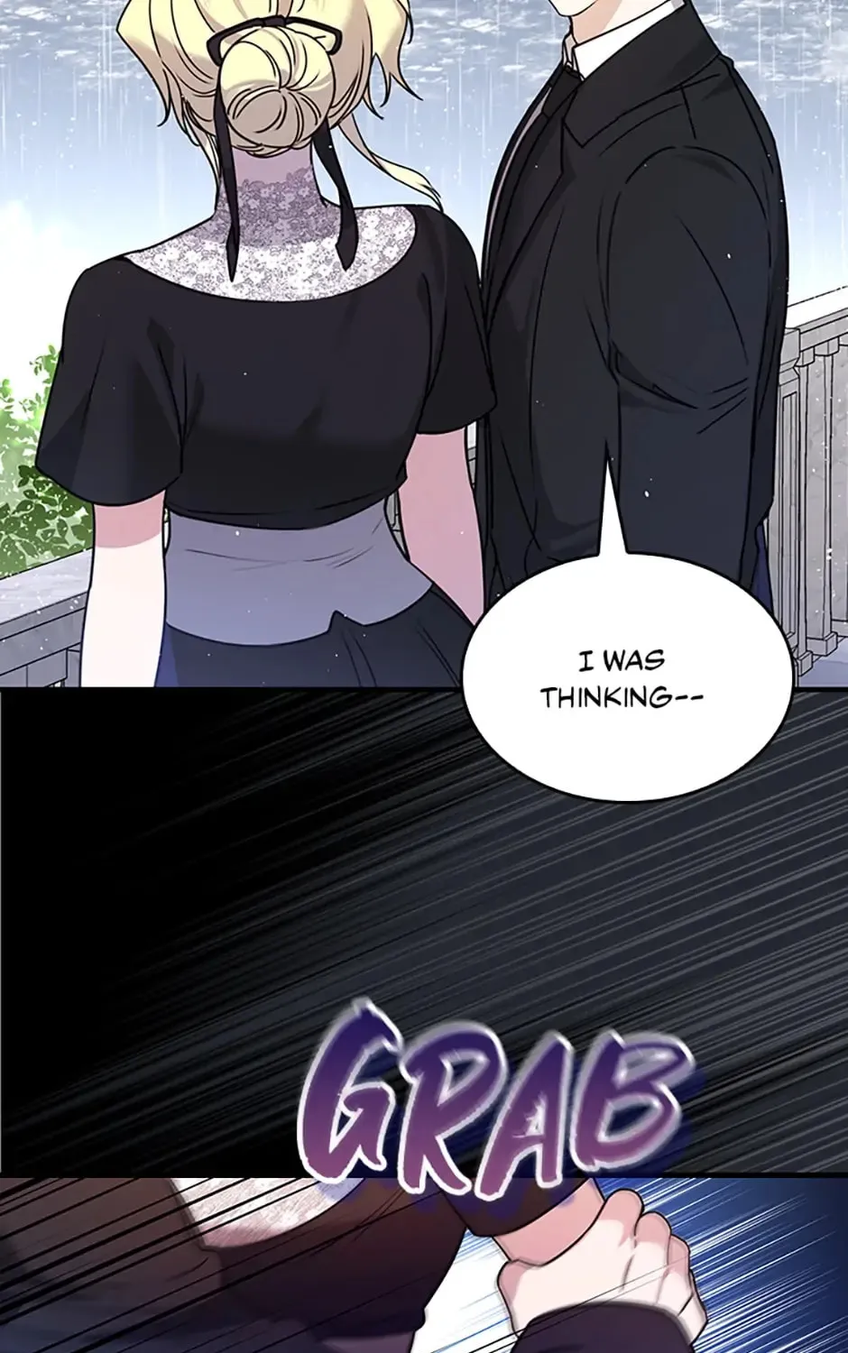 The Perfect Plan for a Fairy-Tale Ending Chapter 19 page 123 - 