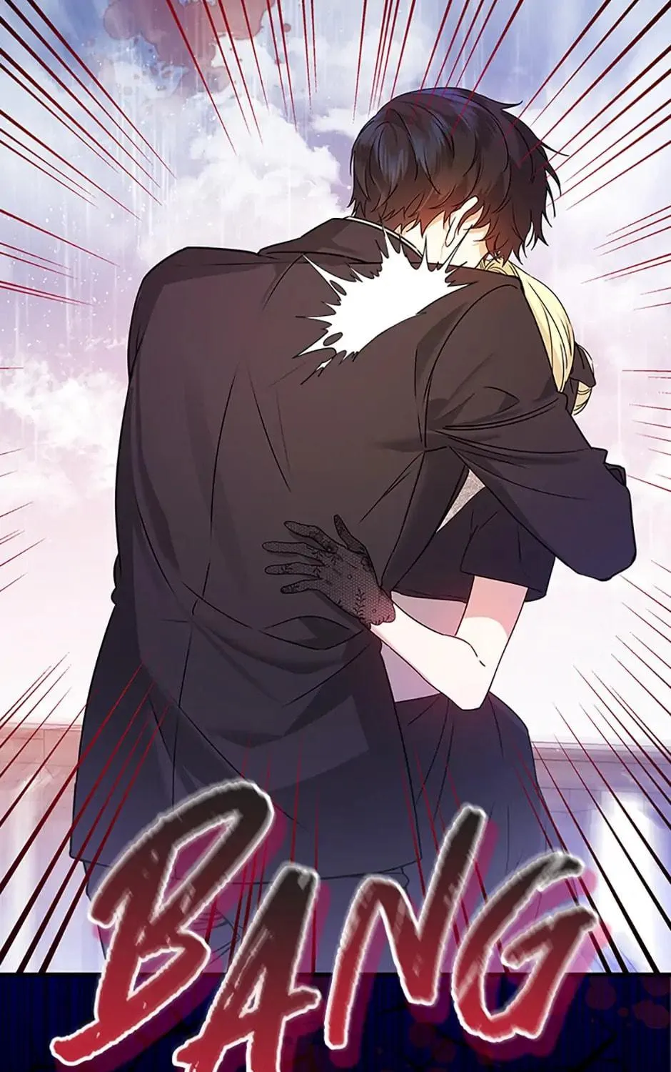 The Perfect Plan for a Fairy-Tale Ending Chapter 19 page 125 - 