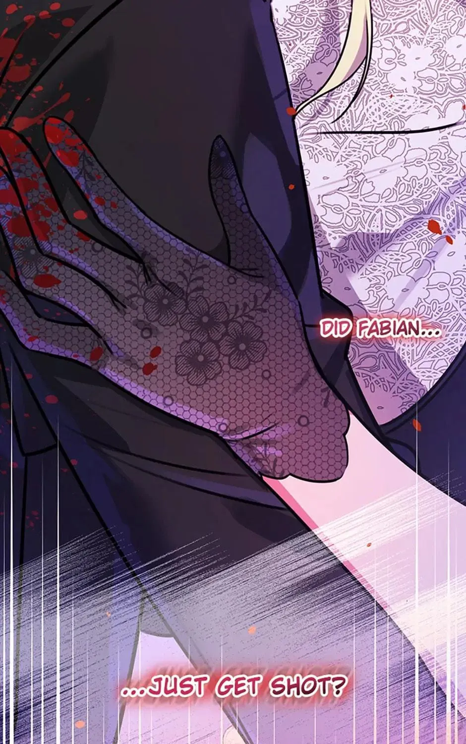 The Perfect Plan for a Fairy-Tale Ending Chapter 19 page 129 - 