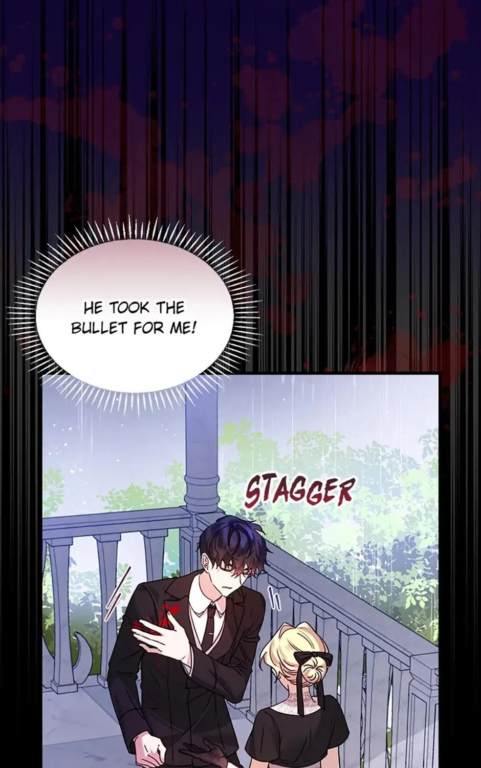 The Perfect Plan for a Fairy-Tale Ending Chapter 19 page 131 - 