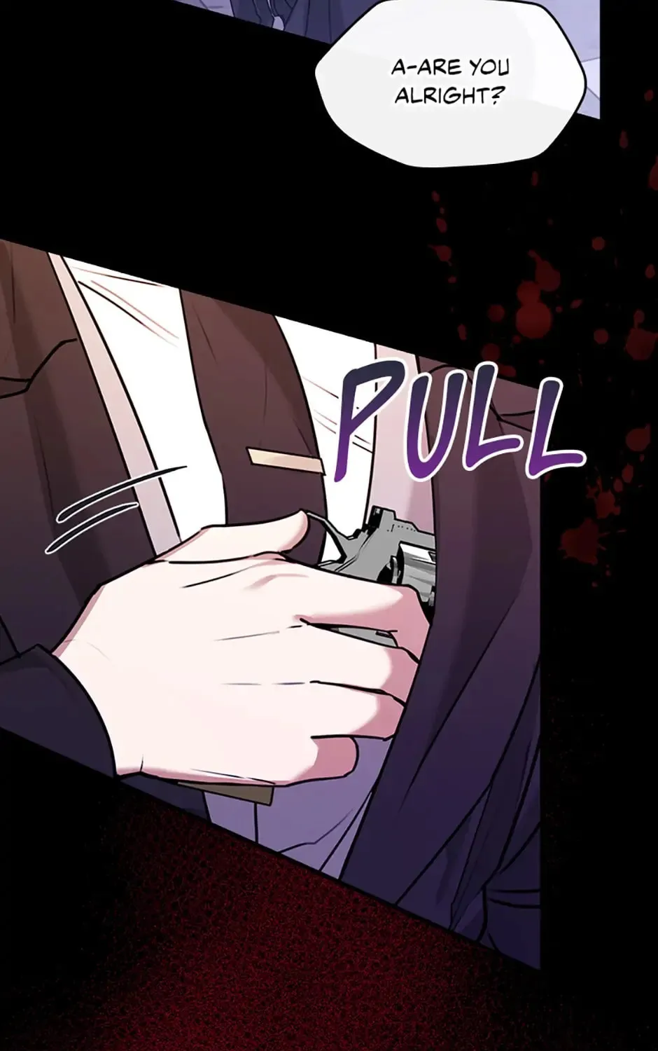The Perfect Plan for a Fairy-Tale Ending Chapter 19 page 133 - 