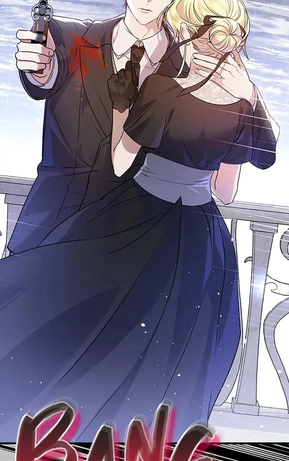 The Perfect Plan for a Fairy-Tale Ending Chapter 19 page 137 - 