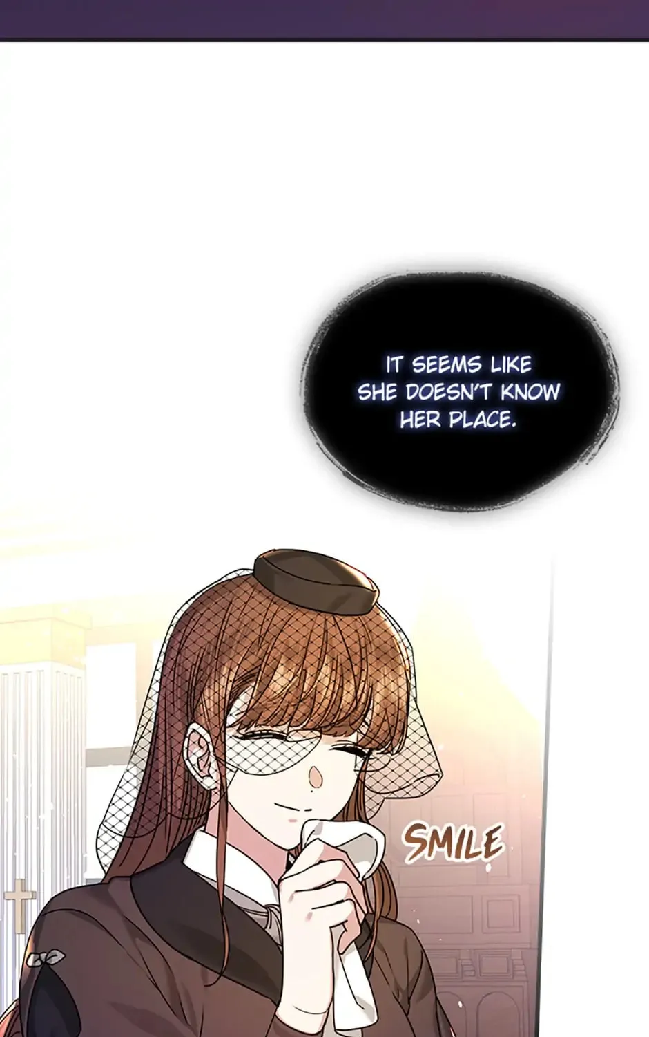The Perfect Plan for a Fairy-Tale Ending Chapter 19 page 15 - 