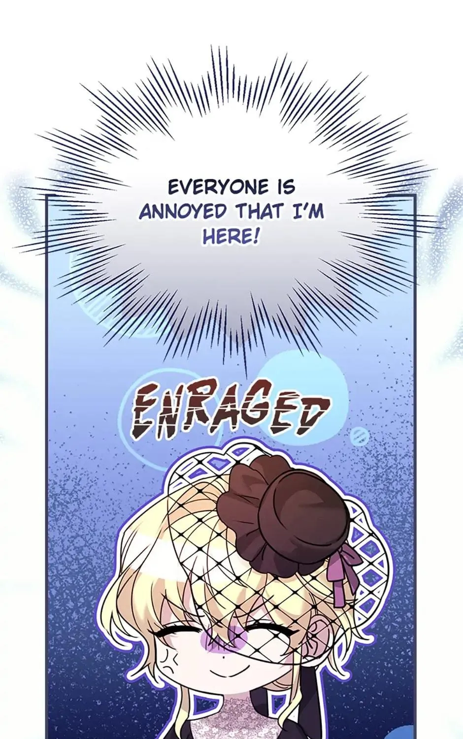 The Perfect Plan for a Fairy-Tale Ending Chapter 19 page 19 - 
