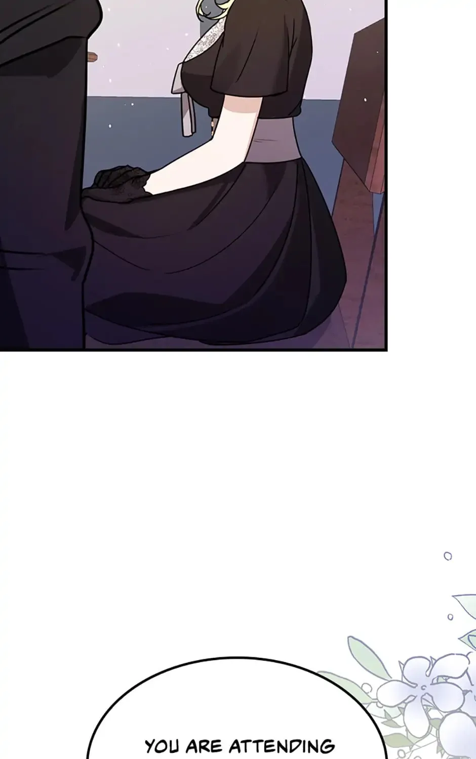The Perfect Plan for a Fairy-Tale Ending Chapter 19 page 25 - 