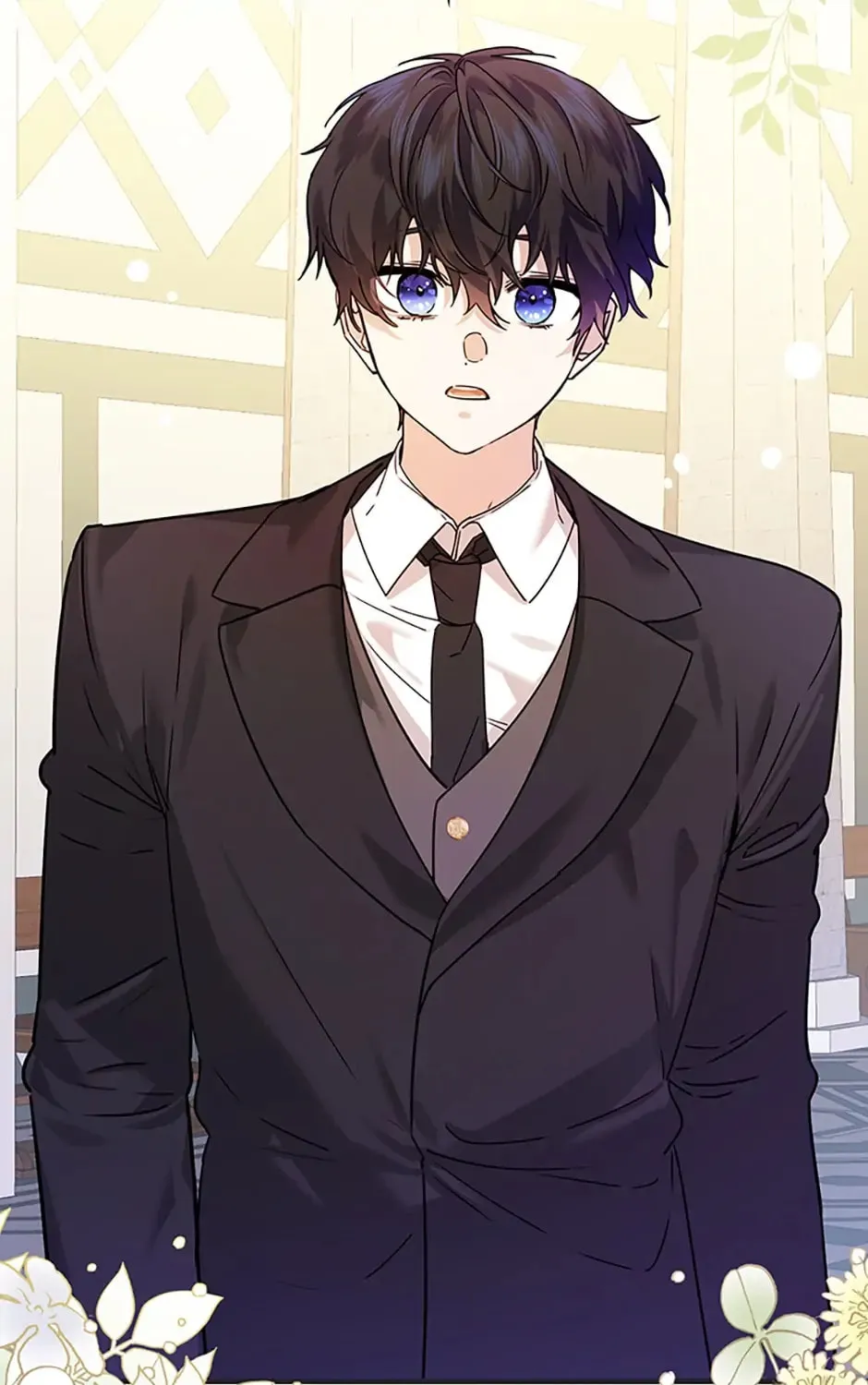 The Perfect Plan for a Fairy-Tale Ending Chapter 19 page 27 - 