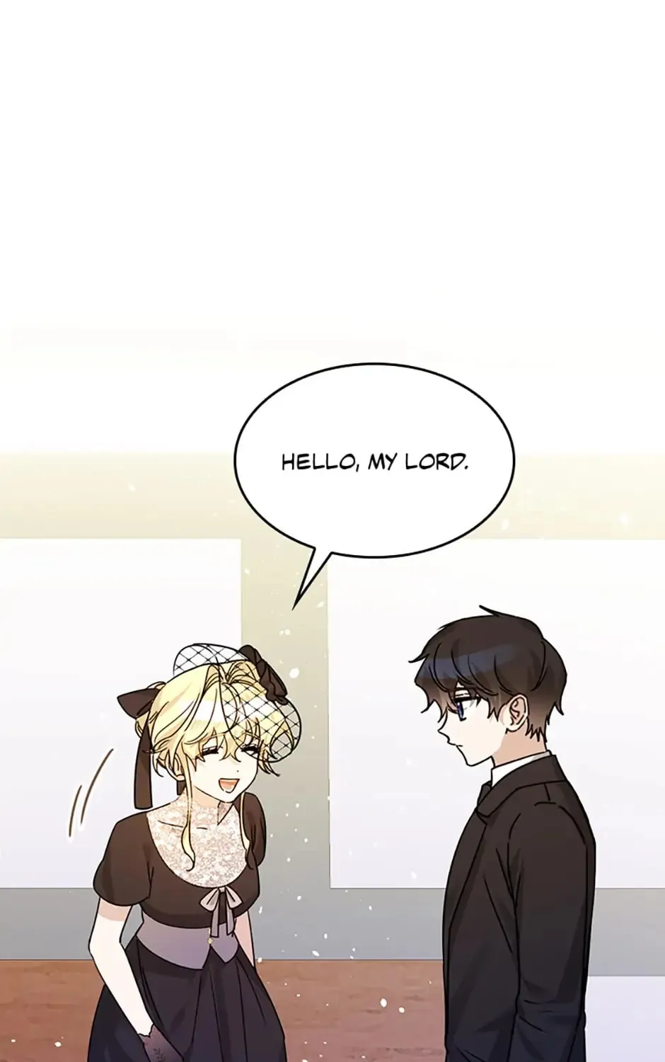 The Perfect Plan for a Fairy-Tale Ending Chapter 19 page 33 - 