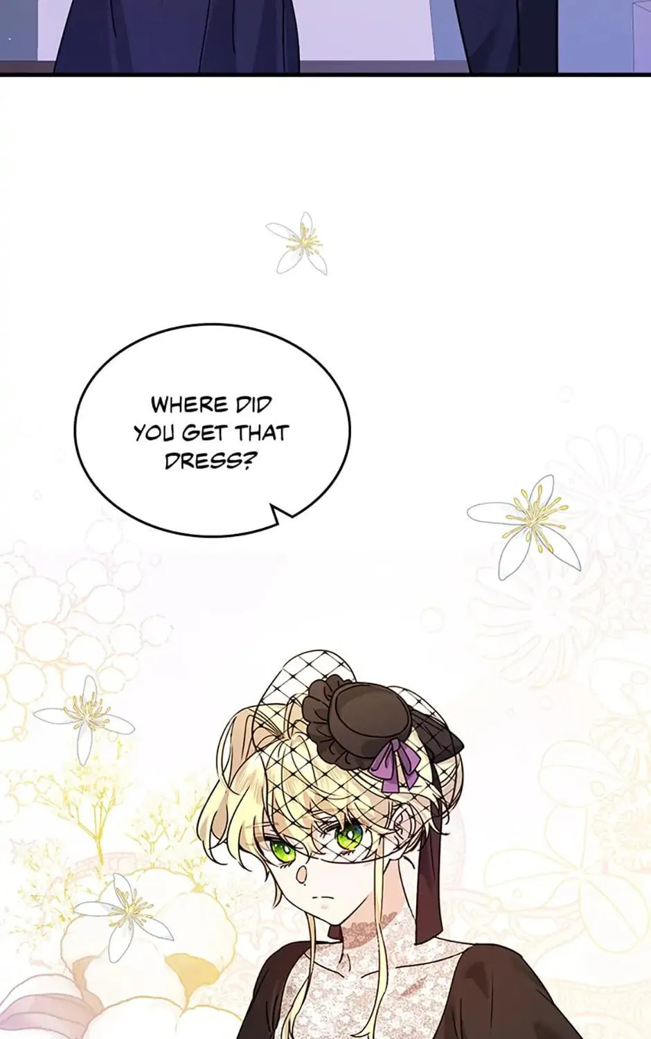 The Perfect Plan for a Fairy-Tale Ending Chapter 19 page 35 - 