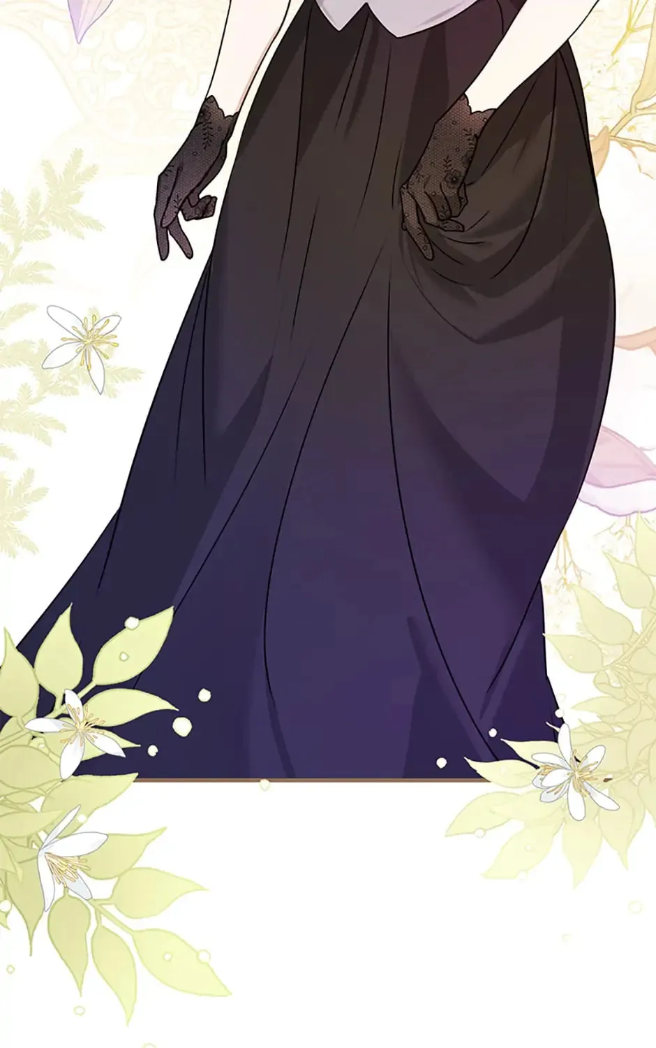 The Perfect Plan for a Fairy-Tale Ending Chapter 19 page 37 - 