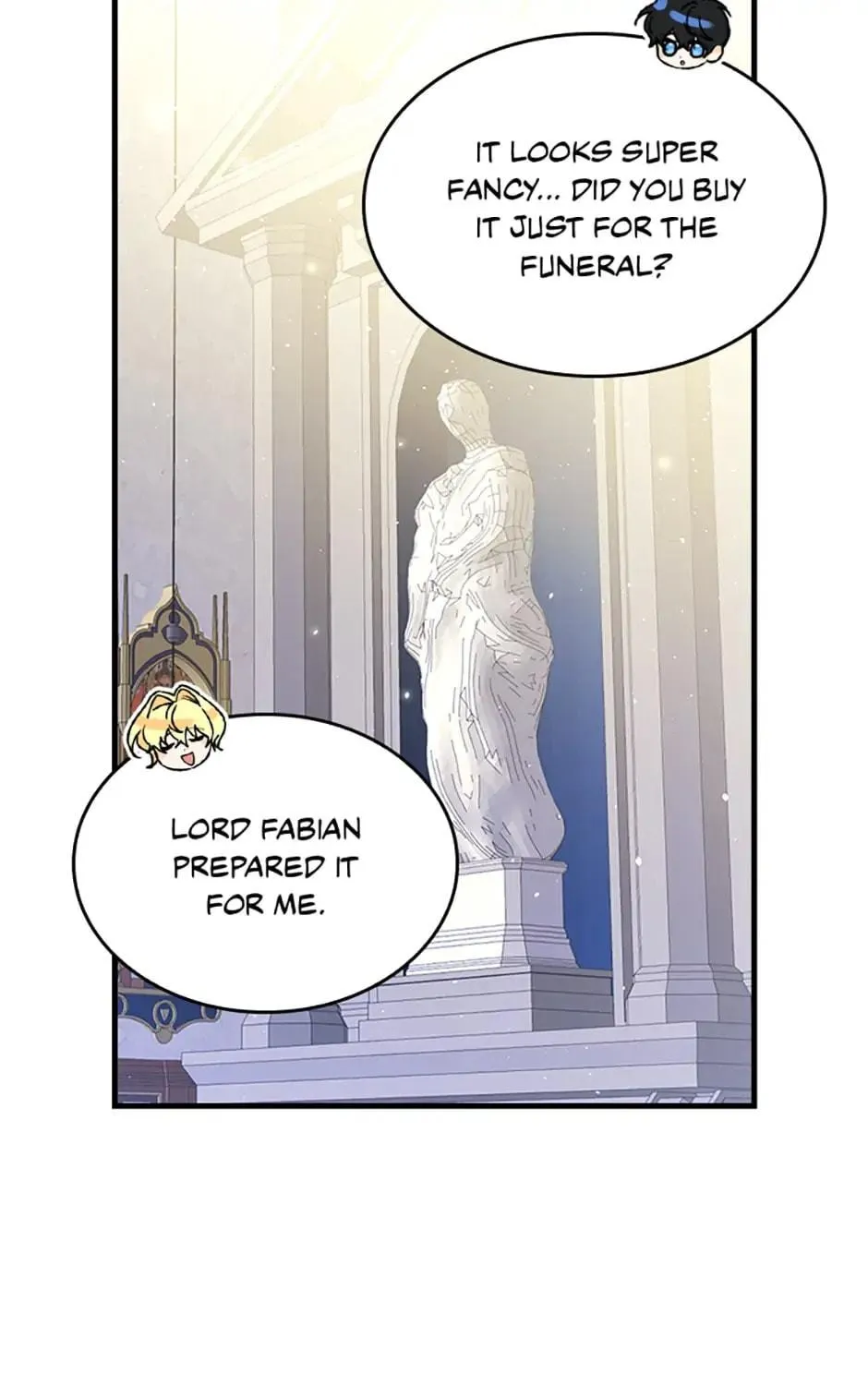 The Perfect Plan for a Fairy-Tale Ending Chapter 19 page 39 - 