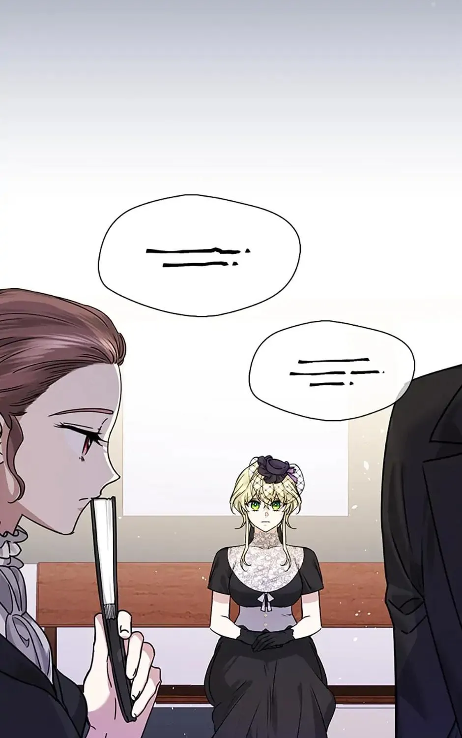 The Perfect Plan for a Fairy-Tale Ending Chapter 19 page 5 - 