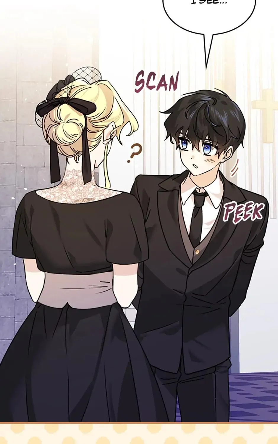 The Perfect Plan for a Fairy-Tale Ending Chapter 19 page 41 - 
