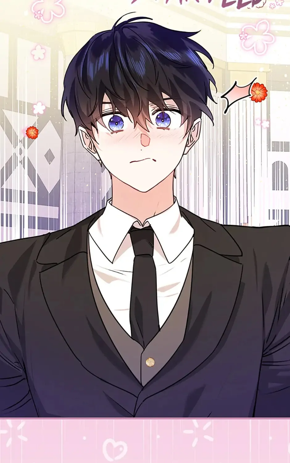 The Perfect Plan for a Fairy-Tale Ending Chapter 19 page 45 - 