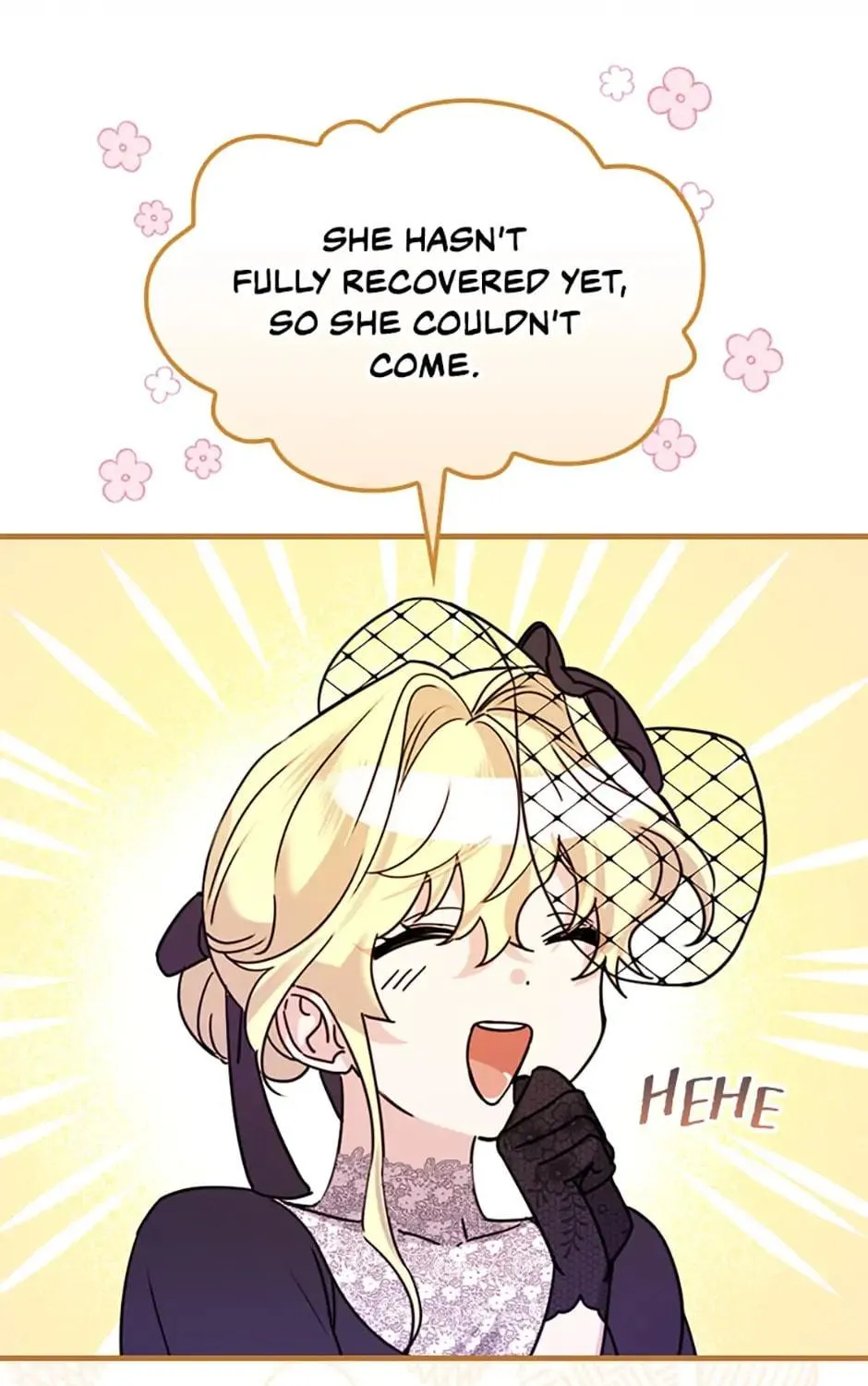 The Perfect Plan for a Fairy-Tale Ending Chapter 19 page 47 - 