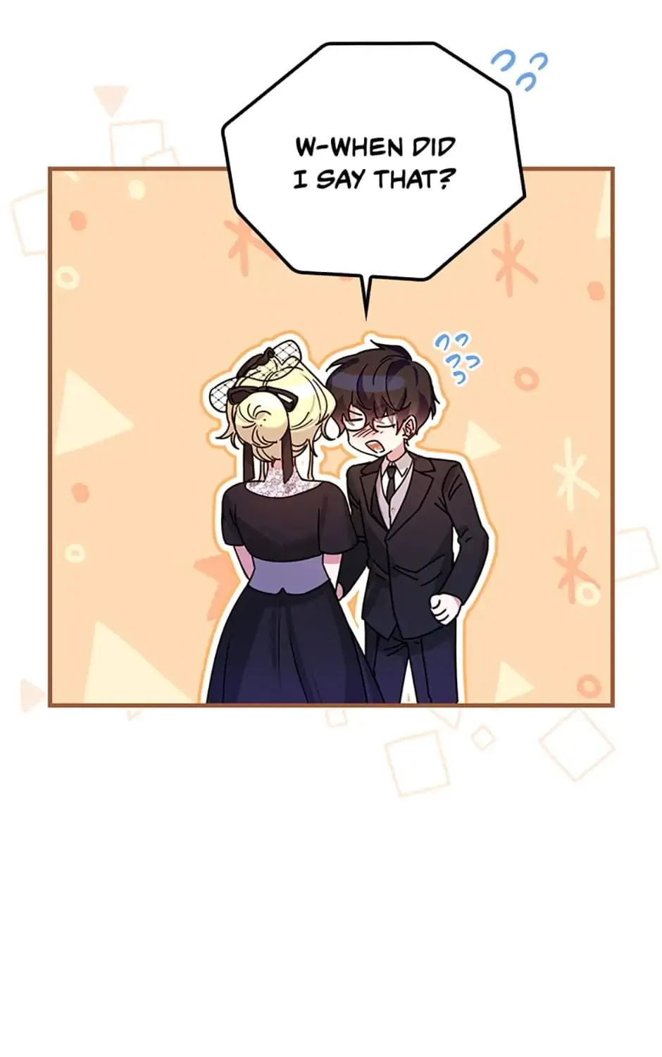 The Perfect Plan for a Fairy-Tale Ending Chapter 19 page 49 - 
