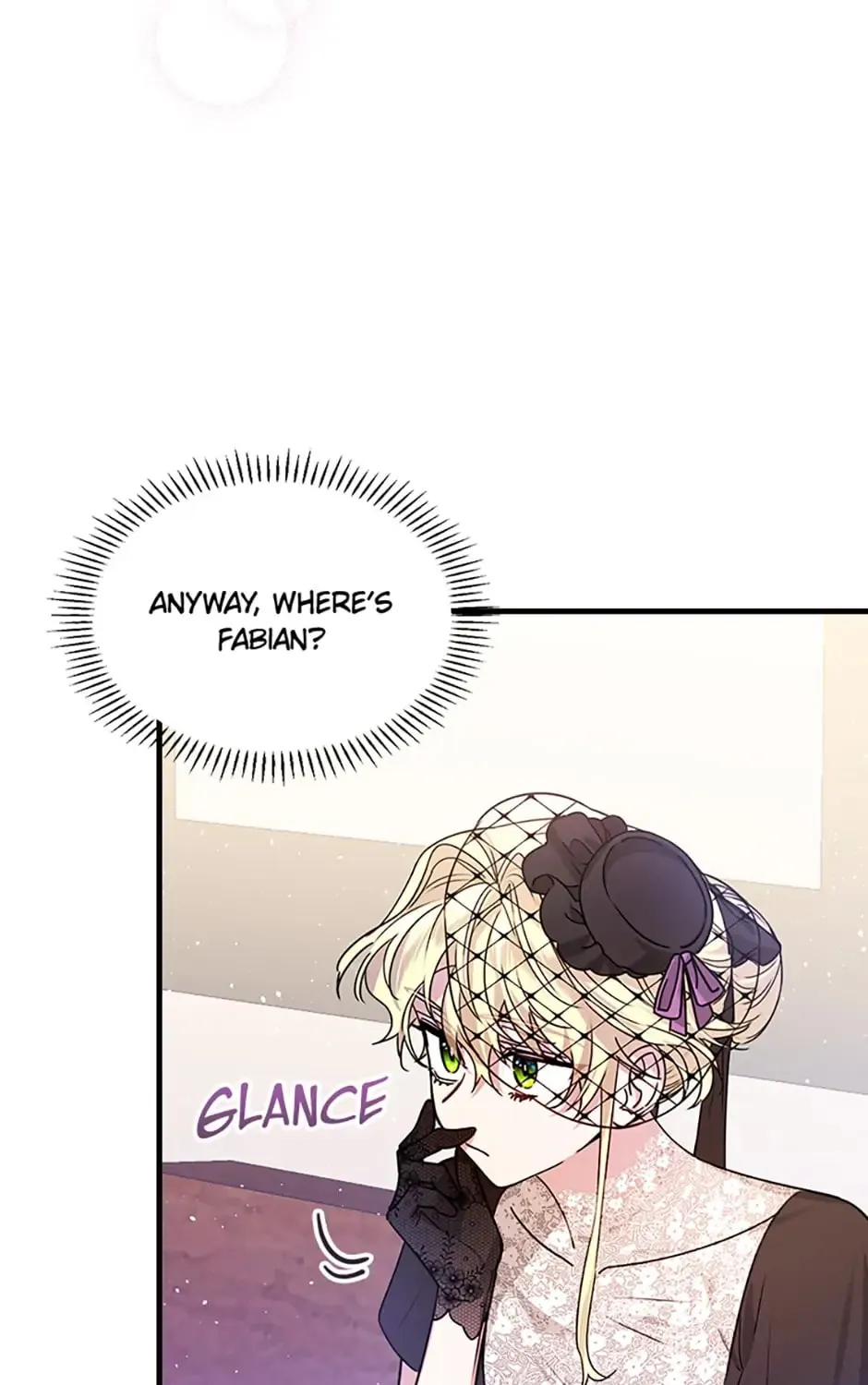The Perfect Plan for a Fairy-Tale Ending Chapter 19 page 55 - 