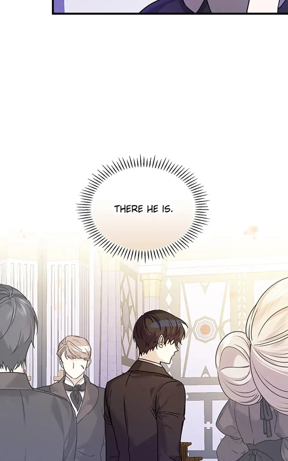 The Perfect Plan for a Fairy-Tale Ending Chapter 19 page 57 - 