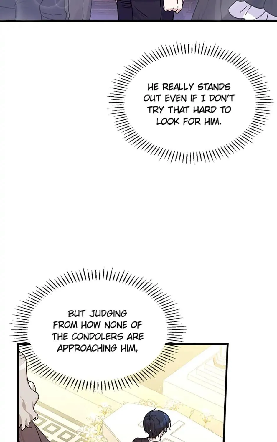 The Perfect Plan for a Fairy-Tale Ending Chapter 19 page 59 - 