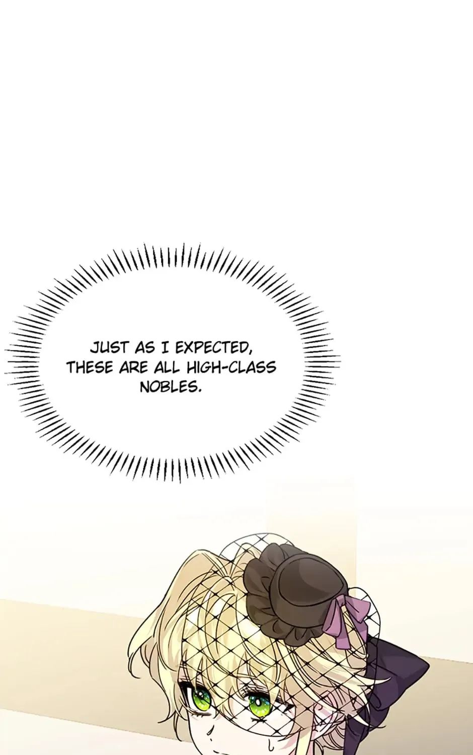 The Perfect Plan for a Fairy-Tale Ending Chapter 19 page 7 - 