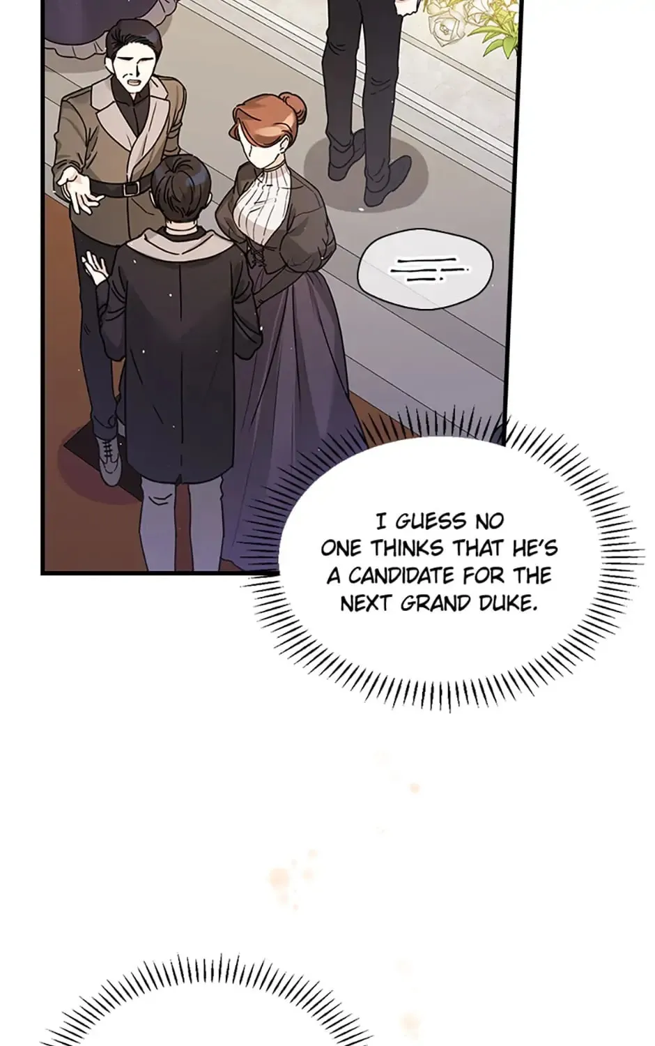 The Perfect Plan for a Fairy-Tale Ending Chapter 19 page 61 - 