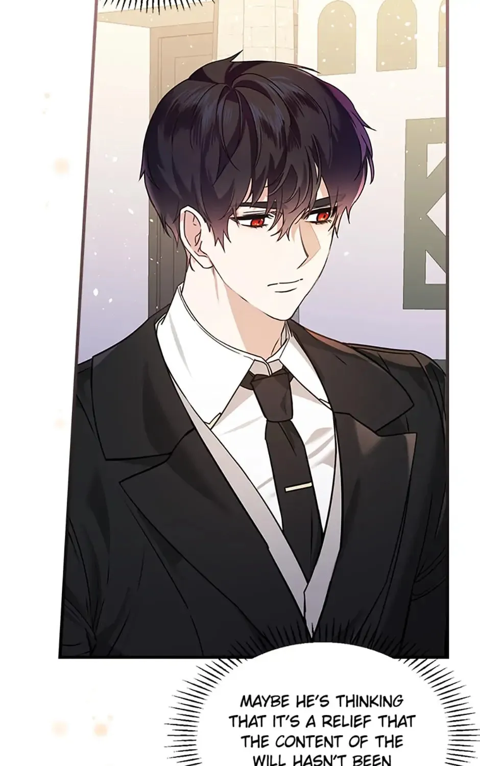 The Perfect Plan for a Fairy-Tale Ending Chapter 19 page 63 - 