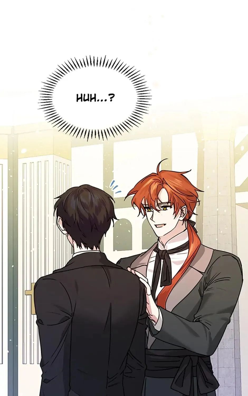 The Perfect Plan for a Fairy-Tale Ending Chapter 19 page 65 - 