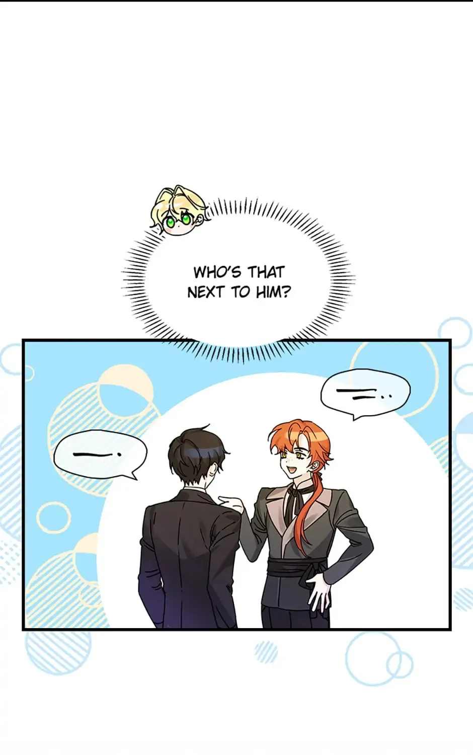 The Perfect Plan for a Fairy-Tale Ending Chapter 19 page 67 - 
