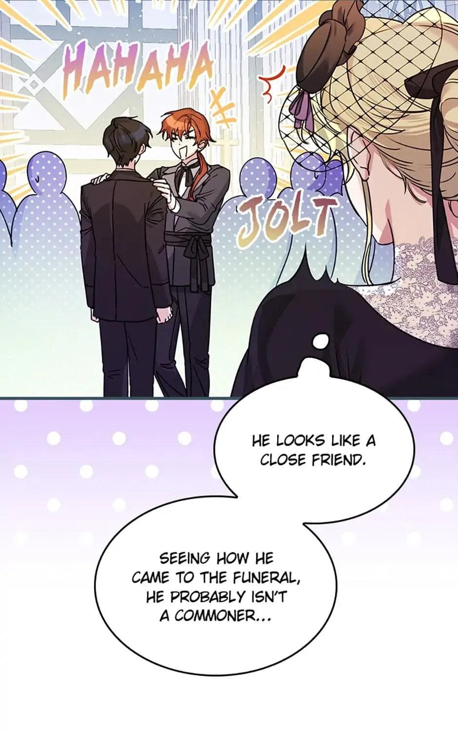 The Perfect Plan for a Fairy-Tale Ending Chapter 19 page 69 - 