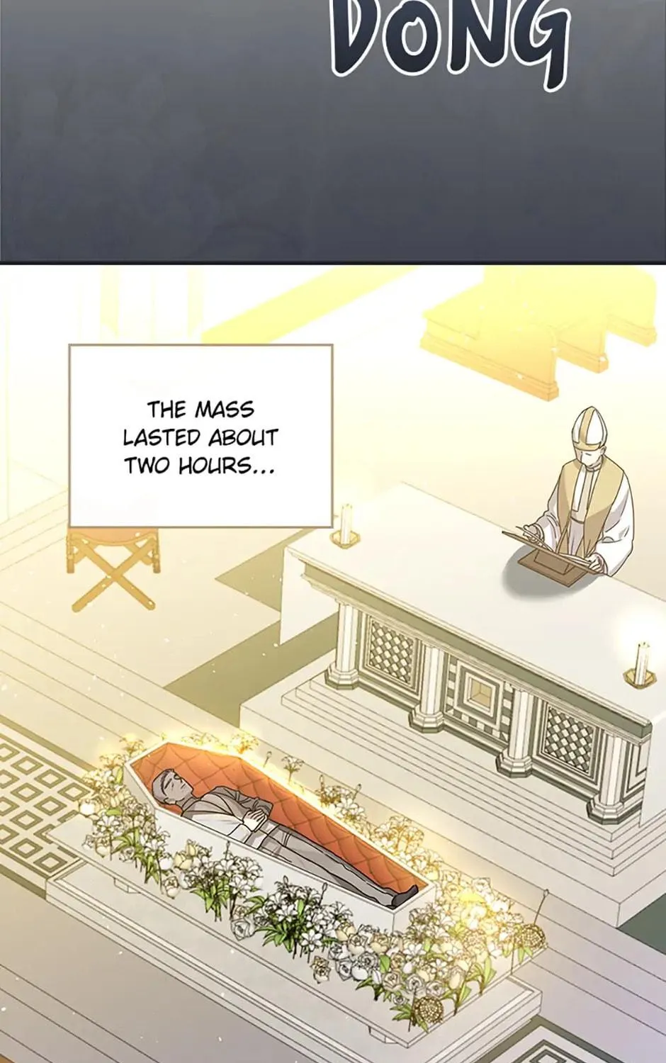The Perfect Plan for a Fairy-Tale Ending Chapter 19 page 77 - 