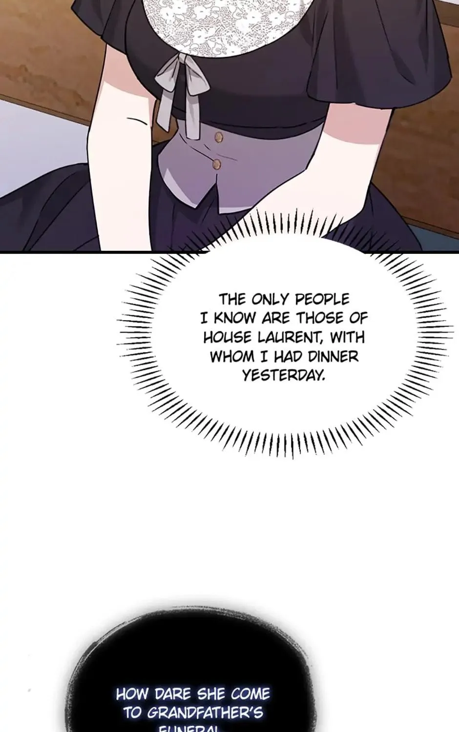 The Perfect Plan for a Fairy-Tale Ending Chapter 19 page 9 - 